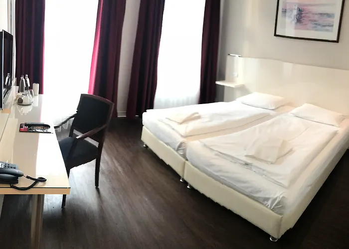 Hotel Prens Berlijn
