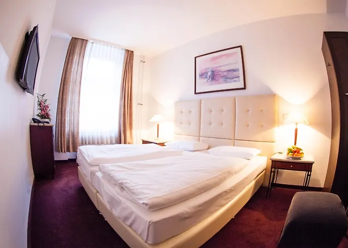 Hotel Prens Berlijn