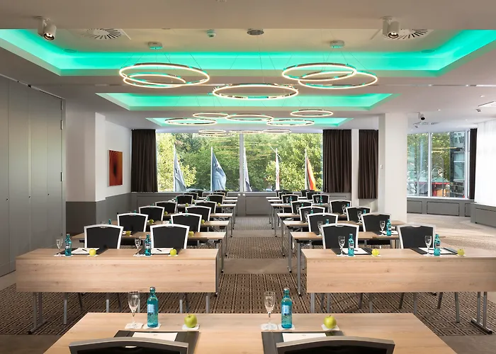 Hotel Palace Berlin