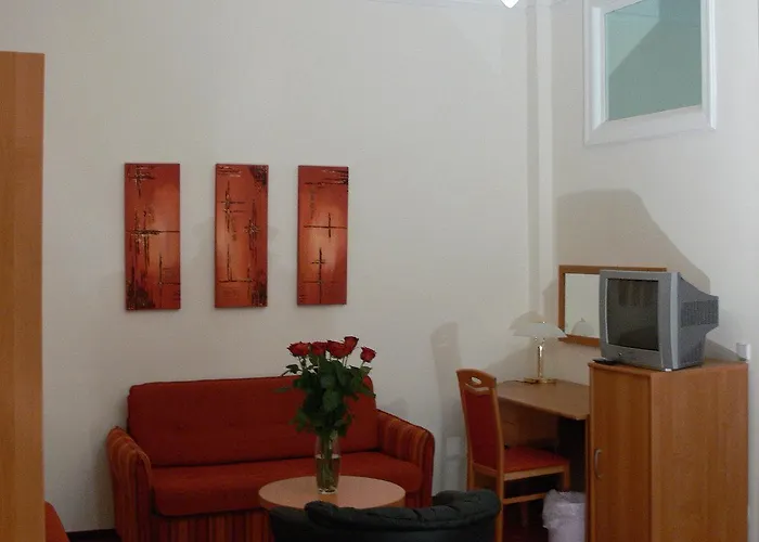 Hotel Orion Berlin