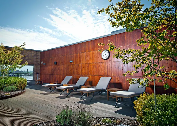 CentrovitalHotel Berlin