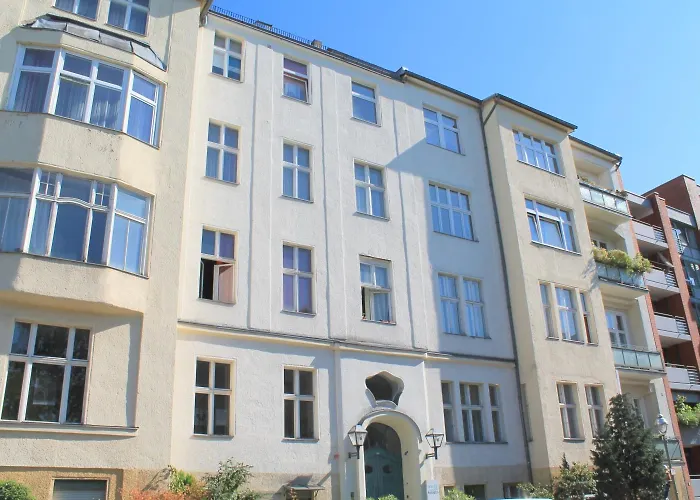 HansablickHotel Berlin